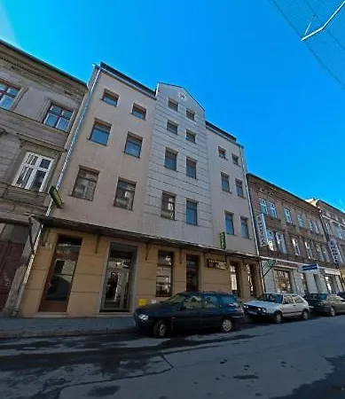 Szálloda Alef
