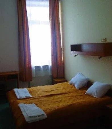 Alef Szálloda 3*