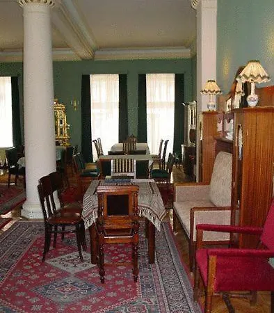 Hotel Alef 3*