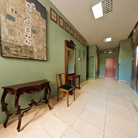 Hotel Alef