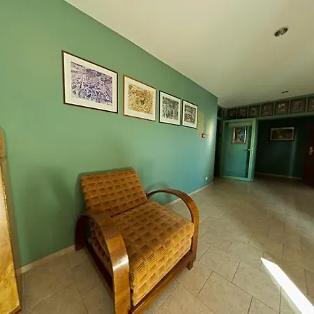 Hotel Alef Cracovia