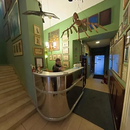 Alef Hotel Krakow