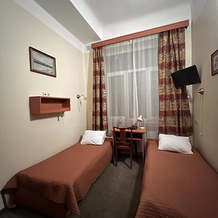 Alef 3* Krakau