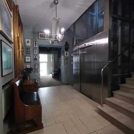 Alef Hotel