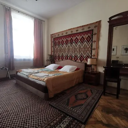 Hotel Alef
