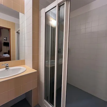 Alef Hotel Cracovia