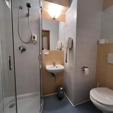 Hotel Alef 3*