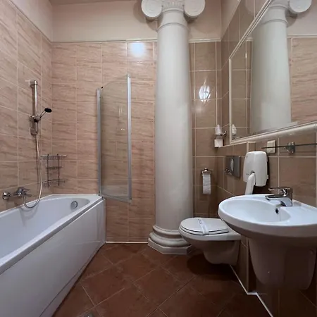 Alef Hotel Krakow