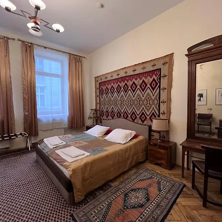 Alef Hotel Cracovia
