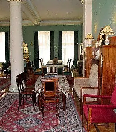 Hotel Alef 3*