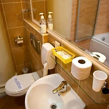Alef Hotel 3*