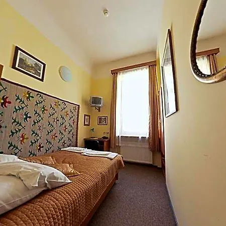 Hotel Alef