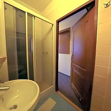 Alef Hotel Cracovia