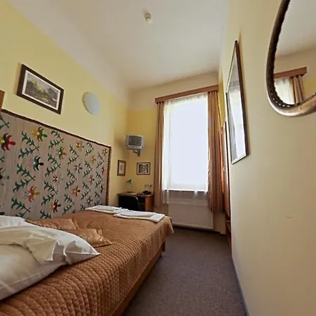Hotel Alef Cracovia