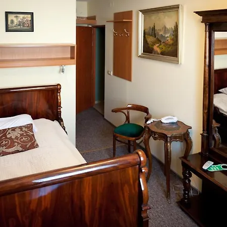 Hotel Alef