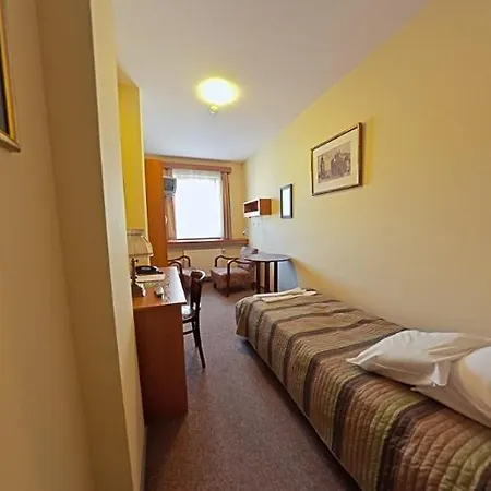 Alef Hotel Cracovia