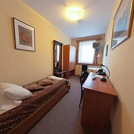 Hotel Alef Krakow