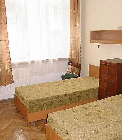 Hotel Alef