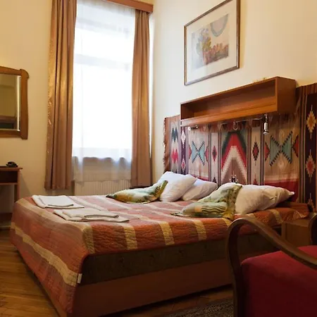 Hotel Alef 3*