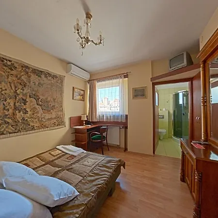 Hotel Alef Cracovia