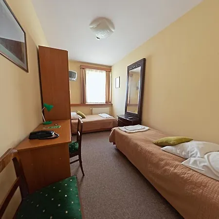 Hotel Alef