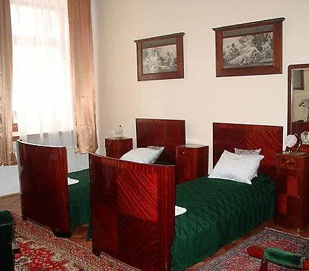 Alef Hotel Cracovia
