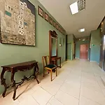 מלון Alef