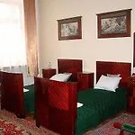Alef מלון קרקוב